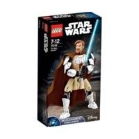 LEGO Star Wars - Obi-Wan Kenobi (75109)
