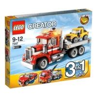LEGO Creator - Highway Pickup (7347)