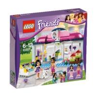 LEGO Friends - Heartlake Pet Parlour (41007)