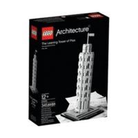 LEGO Architecture - The Leaning Tower of Pisa (21015)