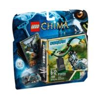 lego legends of chima whirling vines 70109