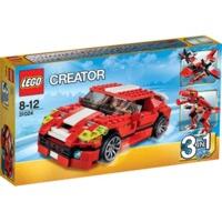 LEGO Creator - Roaring Power (31024)