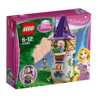 lego disney princess rapunzels creativity tower 41054