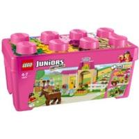 LEGO Juniors Pony Farm (10674)