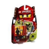 LEGO Ninjago Cole (2112)