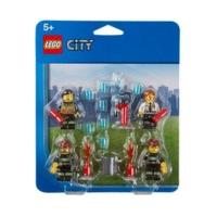 LEGO City Fire Accessory Set (850618)