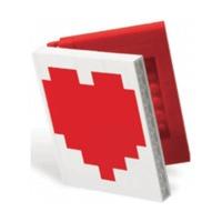 LEGO Heart Book (40015)
