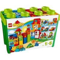 LEGO Duplo Deluxe Box of Fun (10580)