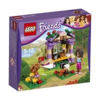 LEGO Friends - Andrea\'s Mountain Hut (41031)