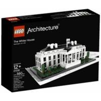LEGO Architecture The White House (21006)