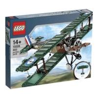 LEGO Sopwith Camel (10226)