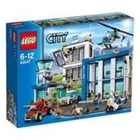 LEGO City - Police Station (60047)