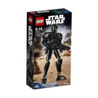 lego star wars imperial death trooper 75121