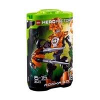 LEGO Hero Factory Rocka 3.0 (2143)