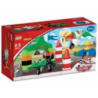 LEGO Duplo Ripslinger\'s Air Race (10510)