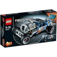 LEGO Technic - Hot Rod (42022)