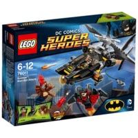 LEGO DC Comics Super Heroes - Batman - Man-Bat Attack (76011)