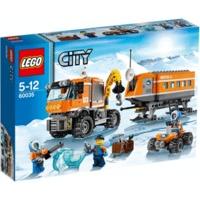 LEGO City - Arctic Outpost (60035)