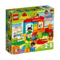 LEGO Duplo - Preschool (10833)