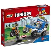 LEGO Juniors - Police Truck Chase (10735)