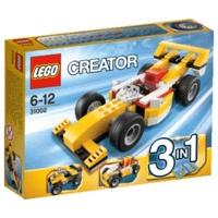 LEGO Creator 3-in-1 Super Racer