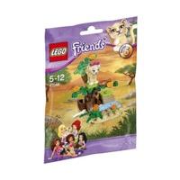 LEGO Friends Lion in the Savannah (41048)