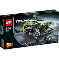 LEGO Technic - Snowmobile (42021)