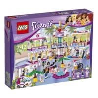 LEGO Friends - Heartlake Shopping Mall (41058)