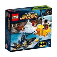LEGO DC Comics Super Heroes - Batman The Penguin Face Off (76010)