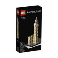 LEGO Architecture Big Ben (21013)