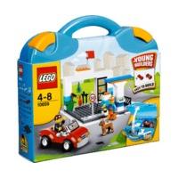 LEGO Blue Suitcase (10659)