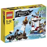 LEGO Pirates - Soldiers Outpost (70410)