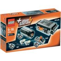 LEGO Power Functions Motor Set (8293)