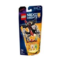 LEGO Nexo Knights - Ultimate Lavaria (70335)