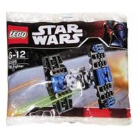 lego star wars mini tie fighter 8028
