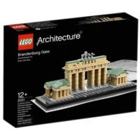 LEGO Architecture - Brandenburg Gate (21011)