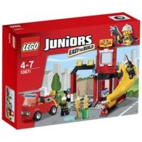 LEGO Juniors Fire Emergency (10671)