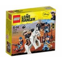 LEGO The Lone Ranger - Cavalry Builder Set (79106)