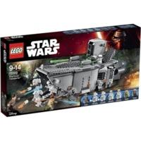 LEGO Star Wars - First Order Transporter (75103)