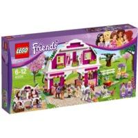 LEGO Friends - Sunshine Ranch - (41039)