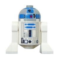 LEGO Star Wars Mini Figure - R2-D2