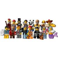 LEGO The Lego Movie - Minifigures (71004)