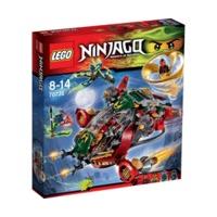 LEGO Ninjago - Ronin R.E.X. (707...