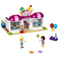 lego friends heartlake party shop