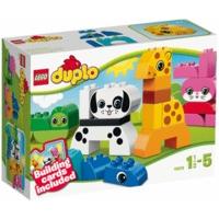 LEGO Duplo Creative Animals (10573)