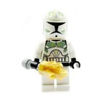 LEGO Star Wars Clone Trooper Figure