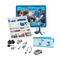 lego education simple and powered machines set 9686
