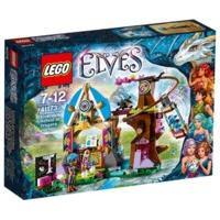 lego elves elvendale school of dragons 41173