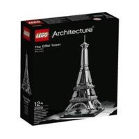 LEGO Architecture - The Eiffel Tower (21019)