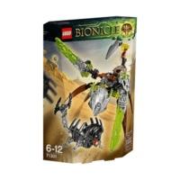 lego bionicle ketar creature of stone 71301
